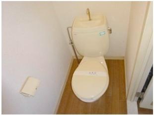 横浜市保土ケ谷区霞台のアパート