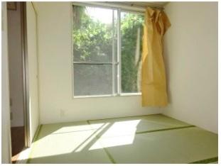 横浜市保土ケ谷区霞台のアパート