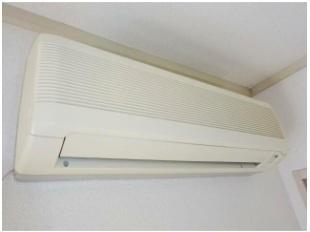 横浜市保土ケ谷区霞台のアパート