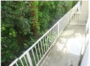 横浜市保土ケ谷区霞台のアパート