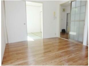 横浜市保土ケ谷区霞台のアパート