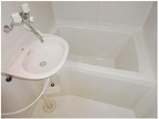 横浜市保土ケ谷区霞台のアパート