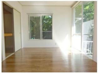 横浜市保土ケ谷区霞台のアパート