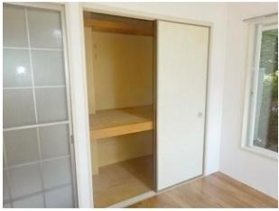 横浜市保土ケ谷区霞台のアパート