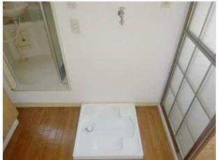 横浜市保土ケ谷区霞台のアパート