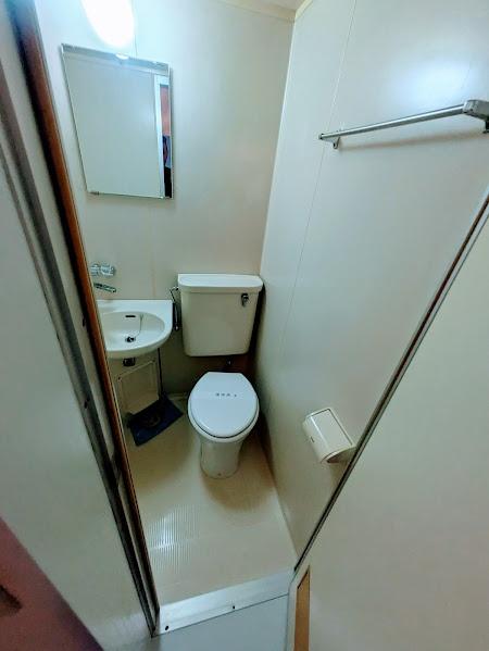 TS横浜第一(トイレ)