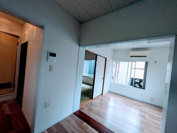 TS横浜第一(セキュリティ)