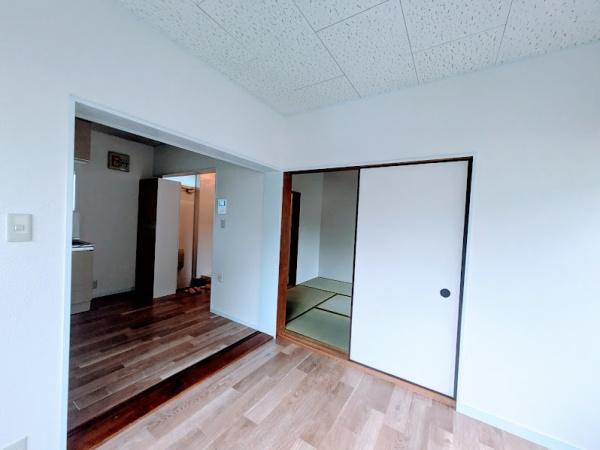 TS横浜第一(その他内観)