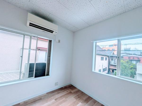 TS横浜第一(その他設備)