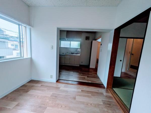 TS横浜第一(洋室)