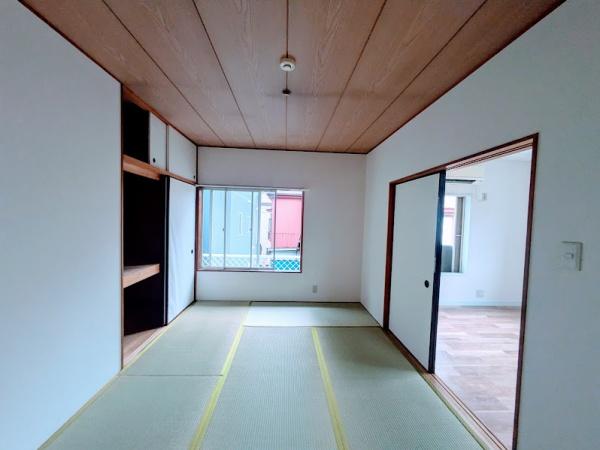 TS横浜第一(和室)