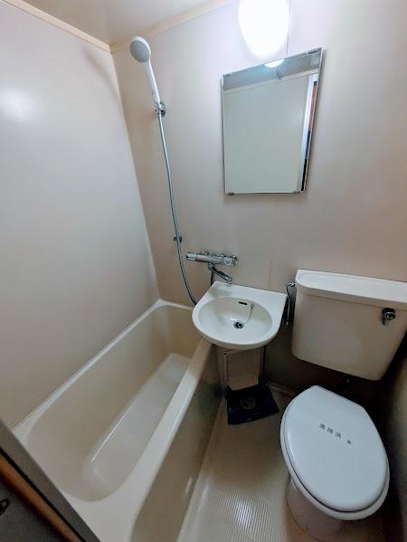 TS横浜第一(バス)