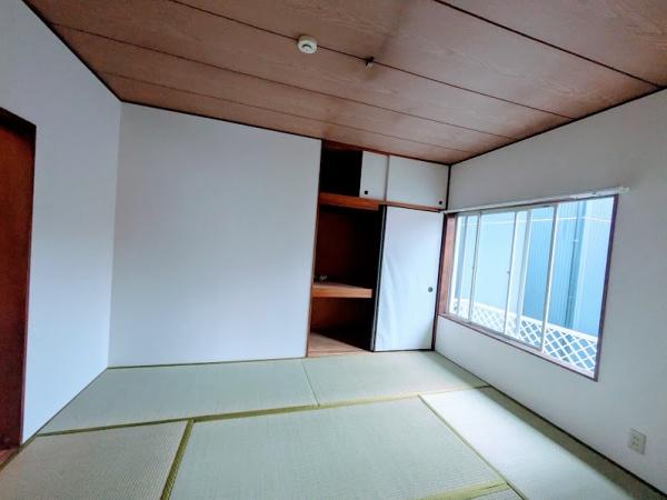 TS横浜第一(収納)