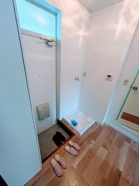 TS横浜第一(洗面台・洗面所)