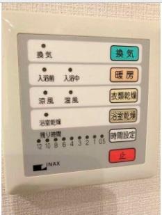 横浜市神奈川区七島町の貸家