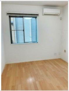 横浜市神奈川区七島町の貸家