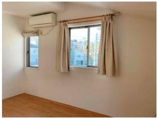 横浜市神奈川区七島町の貸家