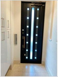 横浜市神奈川区七島町の貸家