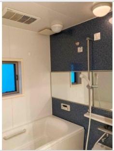 横浜市神奈川区七島町の貸家