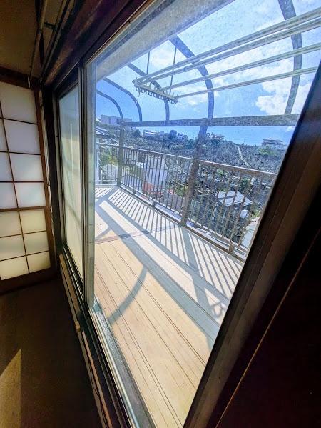 横浜市西区久保町の貸家