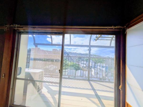 横浜市西区久保町の貸家