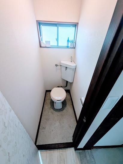 横浜市西区久保町の貸家