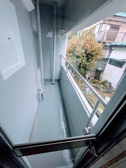 横浜市戸塚区戸塚町の貸家