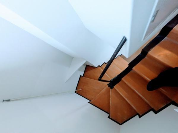 横浜市戸塚区戸塚町の貸家