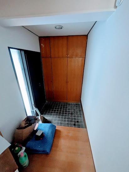 横浜市戸塚区戸塚町の貸家