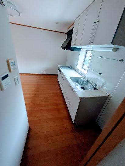 横浜市戸塚区戸塚町の貸家