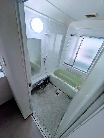 横浜市戸塚区戸塚町の貸家