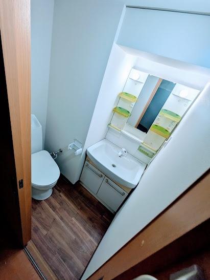 横浜市戸塚区戸塚町の貸家