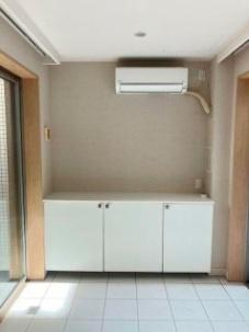 横浜市神奈川区松ケ丘のマンション