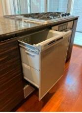 横浜市神奈川区松ケ丘のマンション