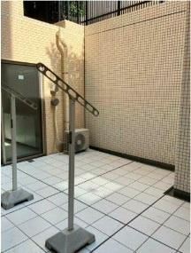 横浜市神奈川区松ケ丘のマンション