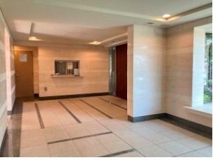 横浜市神奈川区松ケ丘のマンション