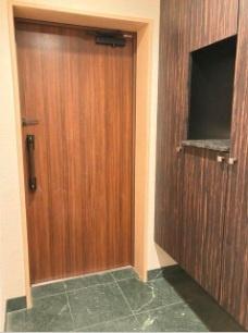 横浜市神奈川区松ケ丘のマンション