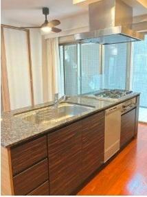 横浜市神奈川区松ケ丘のマンション