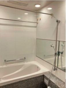 横浜市神奈川区松ケ丘のマンション