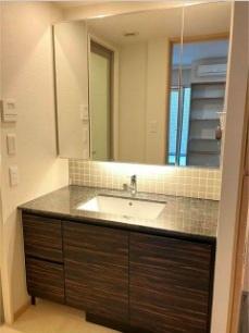 横浜市神奈川区松ケ丘のマンション