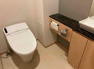 横浜市神奈川区松ケ丘のマンション