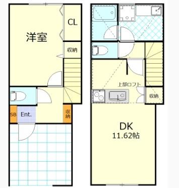 ルミネンス保土ヶ谷