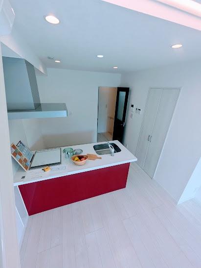 ルミネンス保土ヶ谷