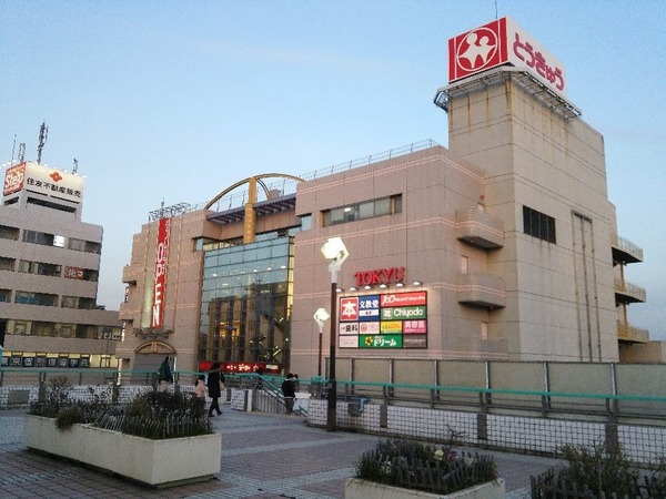 ルミネンス保土ヶ谷(ビーンズ保土ヶ谷)