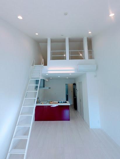 ルミネンス保土ヶ谷