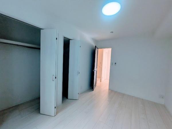 ルミネンス保土ヶ谷