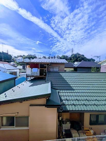 ルミネンス保土ヶ谷