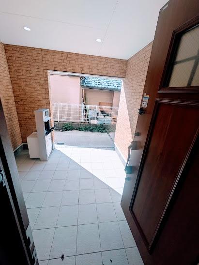 ルミネンス保土ヶ谷