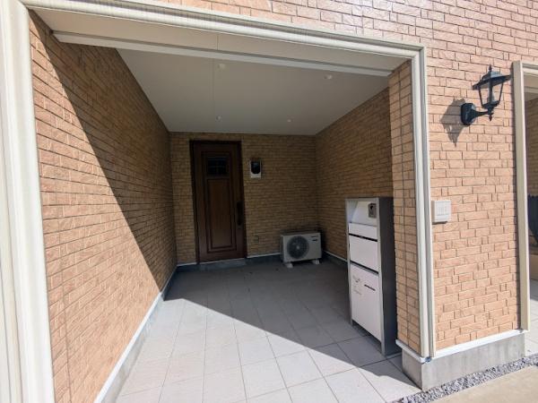 ルミネンス保土ヶ谷