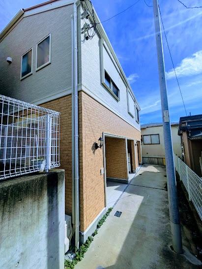 ルミネンス保土ヶ谷